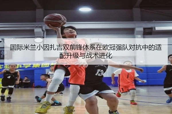 国际米兰小因扎吉双前锋体系在欧冠强队对抗中的适配升级与战术进化