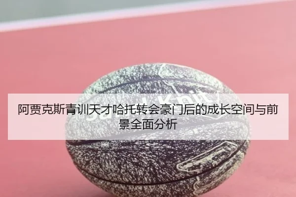 阿贾克斯青训天才哈托转会豪门后的成长空间与前景全面分析