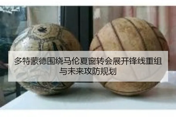 多特蒙德围绕马伦夏窗转会展开锋线重组与未来攻防规划
